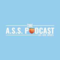 A.S.S. Podcast cover logo