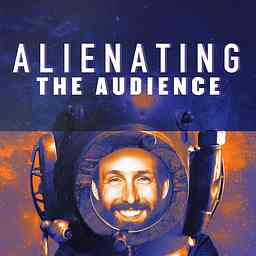 Alienating the Audience logo