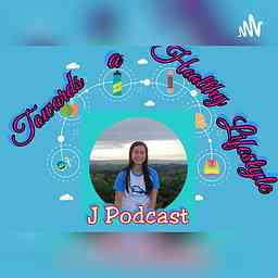 J Podcast cover logo