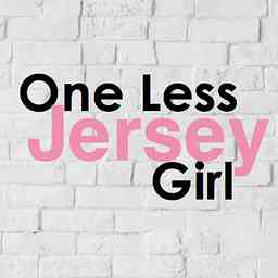 One Less Jersey Girl cover logo