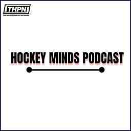 Hockey Minds Podcast logo