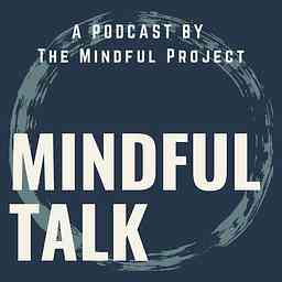 Mindful Talk cover logo