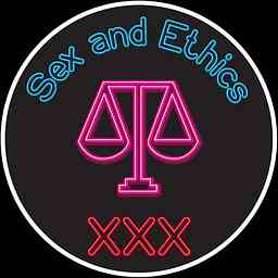 Sex and Ethics Podcast cover logo