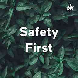Safety First cover logo
