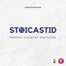 StoicastID cover logo