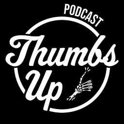 Thumbs Up Podcast logo