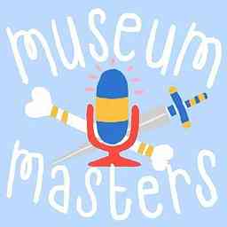 Museum Masters cover logo