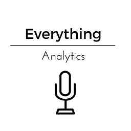 Everything Analytics with Business Laboratory cover logo
