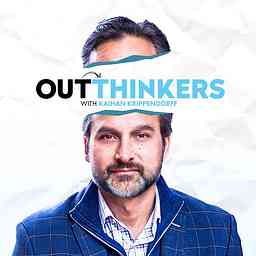Outthinkers cover logo