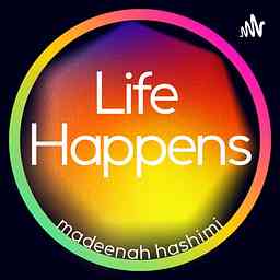 Life Happens logo