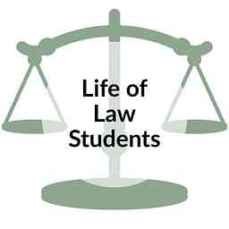 Life of Law Students cover logo