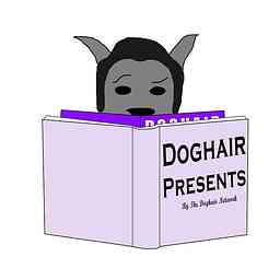 Doghair Presents cover logo