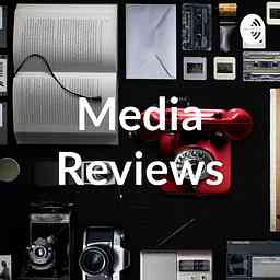 Media Reviews logo