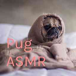 Pug ASMR cover logo