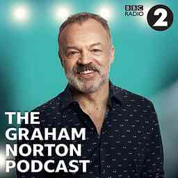 The Graham Norton Podcast cover logo