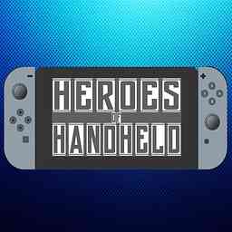 Heroes of Handheld logo