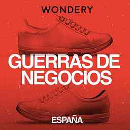 Guerras De Negocios (España) cover logo