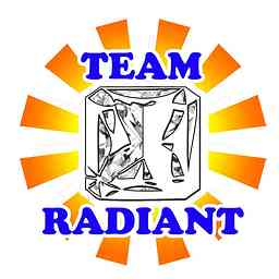 Team Radiant logo