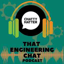 That Engineering Chat cover logo