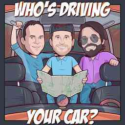 Who's Driving Your Car logo