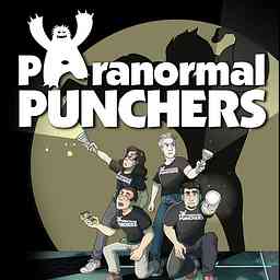Paranormal Punchers logo