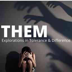 THEM-Explorations in tolerance & difference. logo