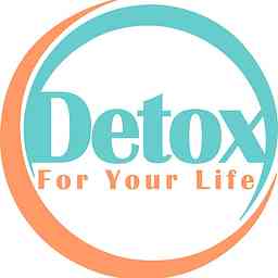 Detox For Your Life cover logo