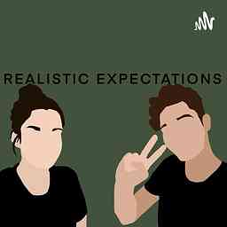 Realistic Expectations cover logo