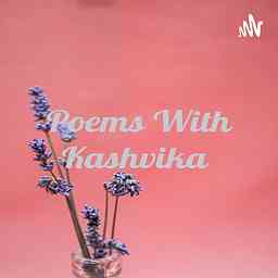 Poems With Kashvika cover logo