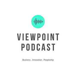 ViewPoint Podcast cover logo
