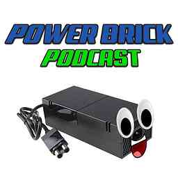 Power Brick logo