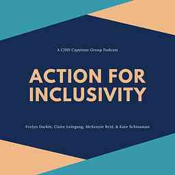Action For Inclusivity logo