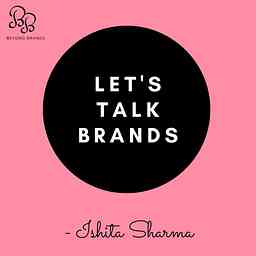 Let’s Talk Brands logo