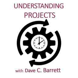 Understanding Projects cover logo