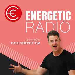Energetic Radio cover logo