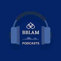 BBLAM PODCASTS cover logo