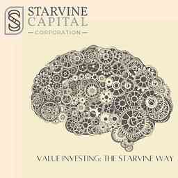 Value Investing: The Starvine Way logo