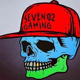 Seven02 Gaming cover logo