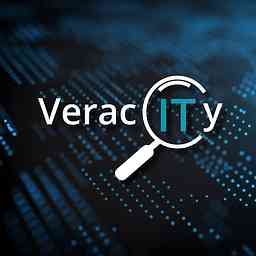 VeracITy cover logo