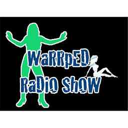 WaRRPeD RaDiO Show cover logo