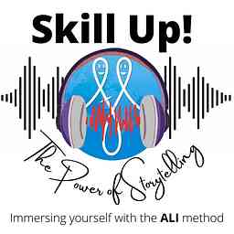 Skill Up cover logo