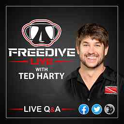 Freedive Live logo