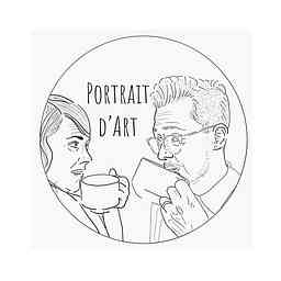 Portrait d'Art logo
