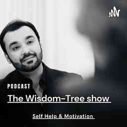 Wisdom Tree show. logo