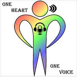 One Heart, One Voice logo