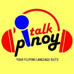 Talk Pinoy cover logo