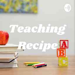 Teaching Recipe cover logo