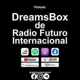 DreamsBox de Radio Futuro Internacional cover logo