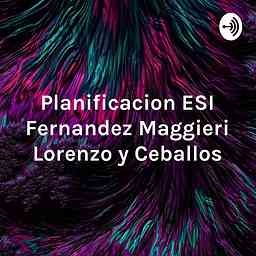 Planificacion ESI Fernandez Maggieri Lorenzo y Ceballos logo