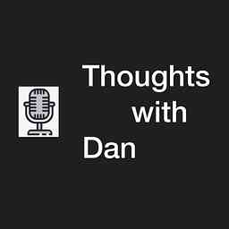Thoughts with Dan logo